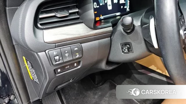 Kia K7 Premier id 3723206 из Кореи 9