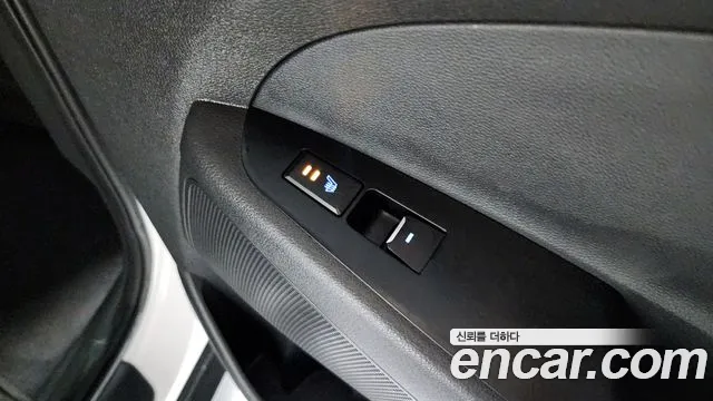 Hyundai All New Tucson id 2712487 из Кореи 9