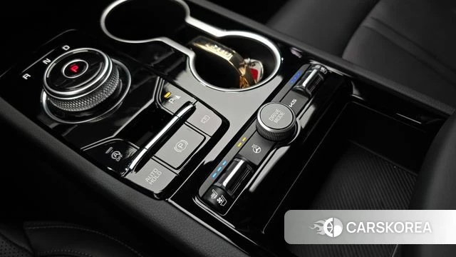 Kia The New K5 3rd generation id 4612266 из Кореи 9