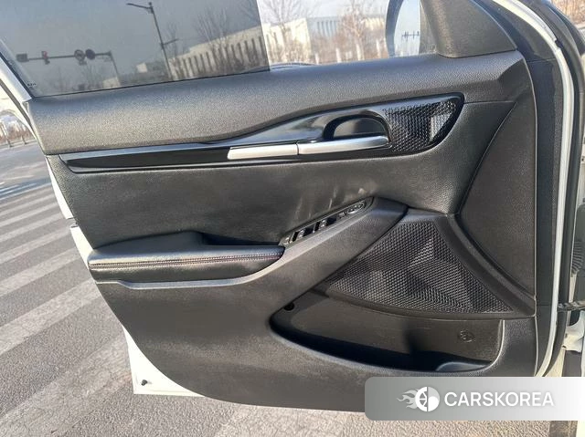 Kia Proud run id 3926939 из Китая 9