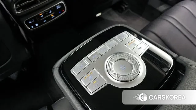 Genesis G80 (RG3) id 2975830 из Кореи 9