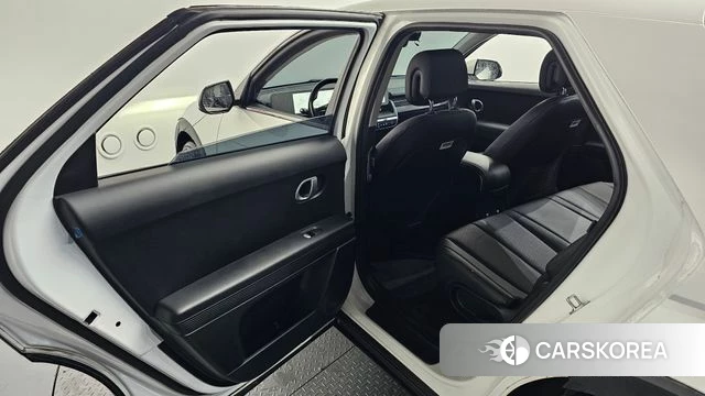 Hyundai Ionic 5 id 4350290 из Кореи 9