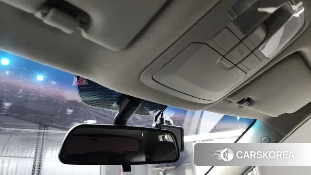 Ssangyong Berry New Tivoli id 3182647 из Кореи 9