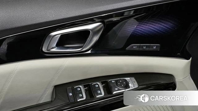 Kia Carnival 4th generation id 3838527 из Кореи 9