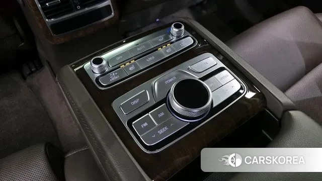 Kia More K9 id 3024399 из Кореи 9