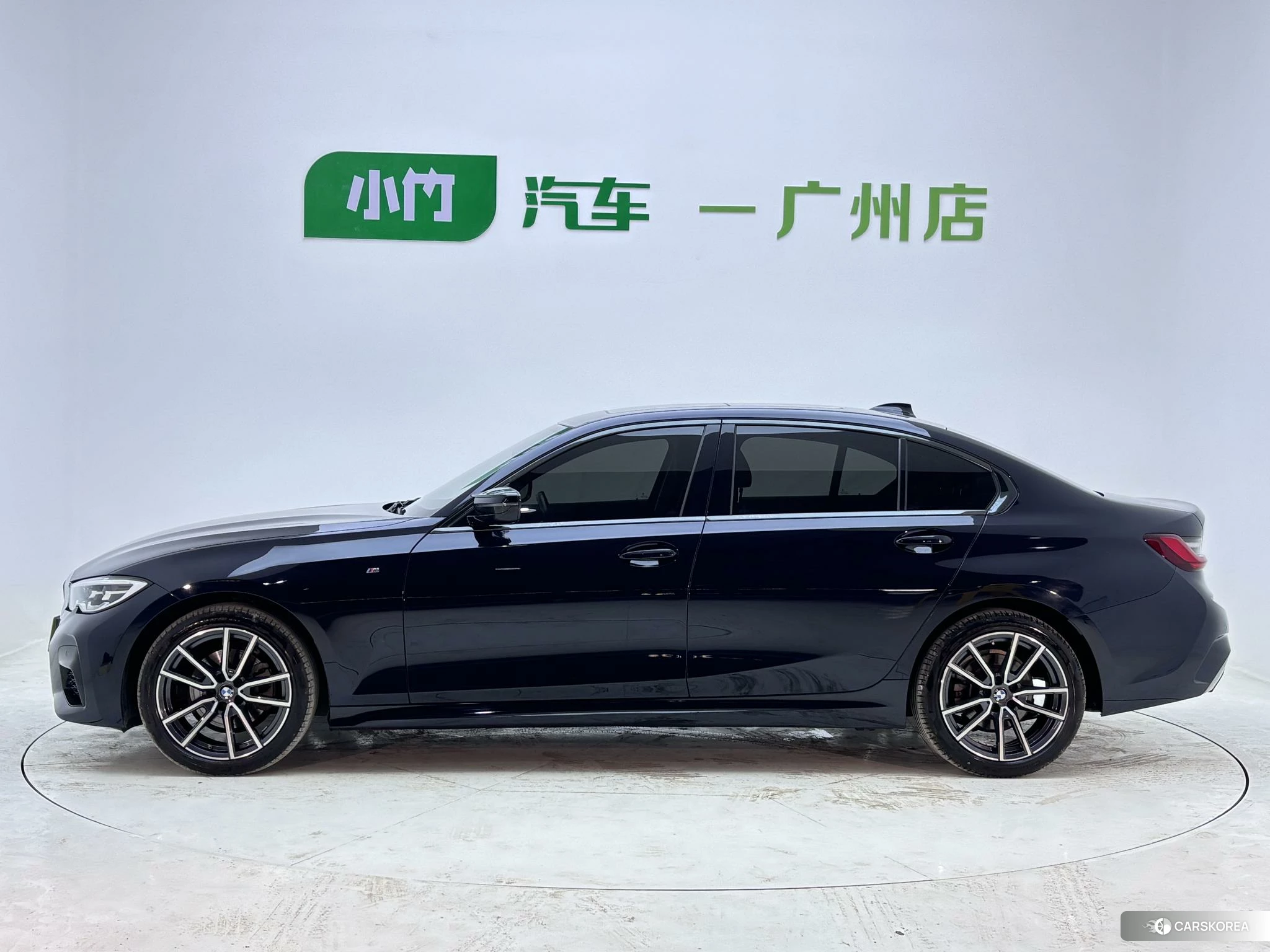 BMW 3 series id 4486386 из Китая 9
