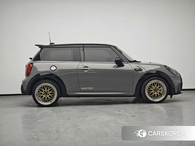 MINI JCW id 4209427 из Китая 9