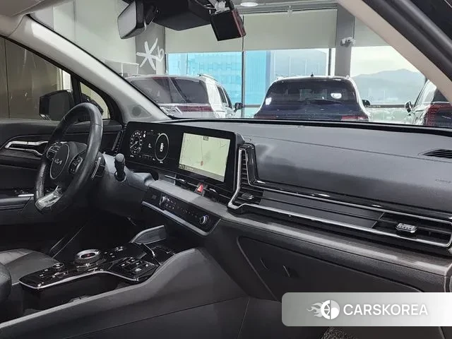 Kia Sportage 5th Generation id 3378848 из Кореи 9