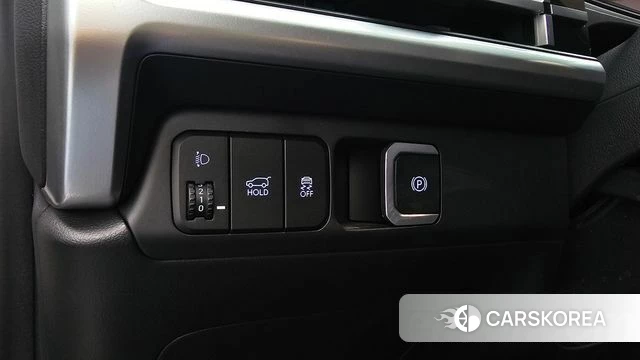 Hyundai Santa Fe (MX5) id 4681717 из Кореи 9