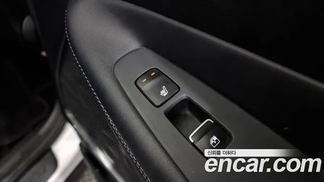 Hyundai Santa Fe TM id 2876811 из Кореи 9