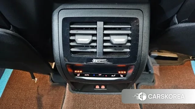 BMW X3 (G01) id 3492415 из Кореи 9