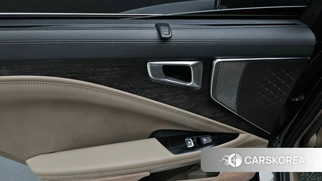 Kia K8 id 3817961 из Кореи 9