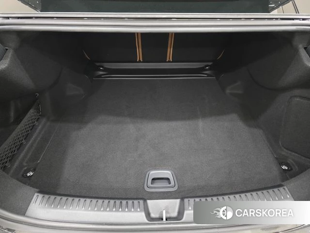 Mercedes-Benz E-Class W214 id 4862577 из Кореи 9