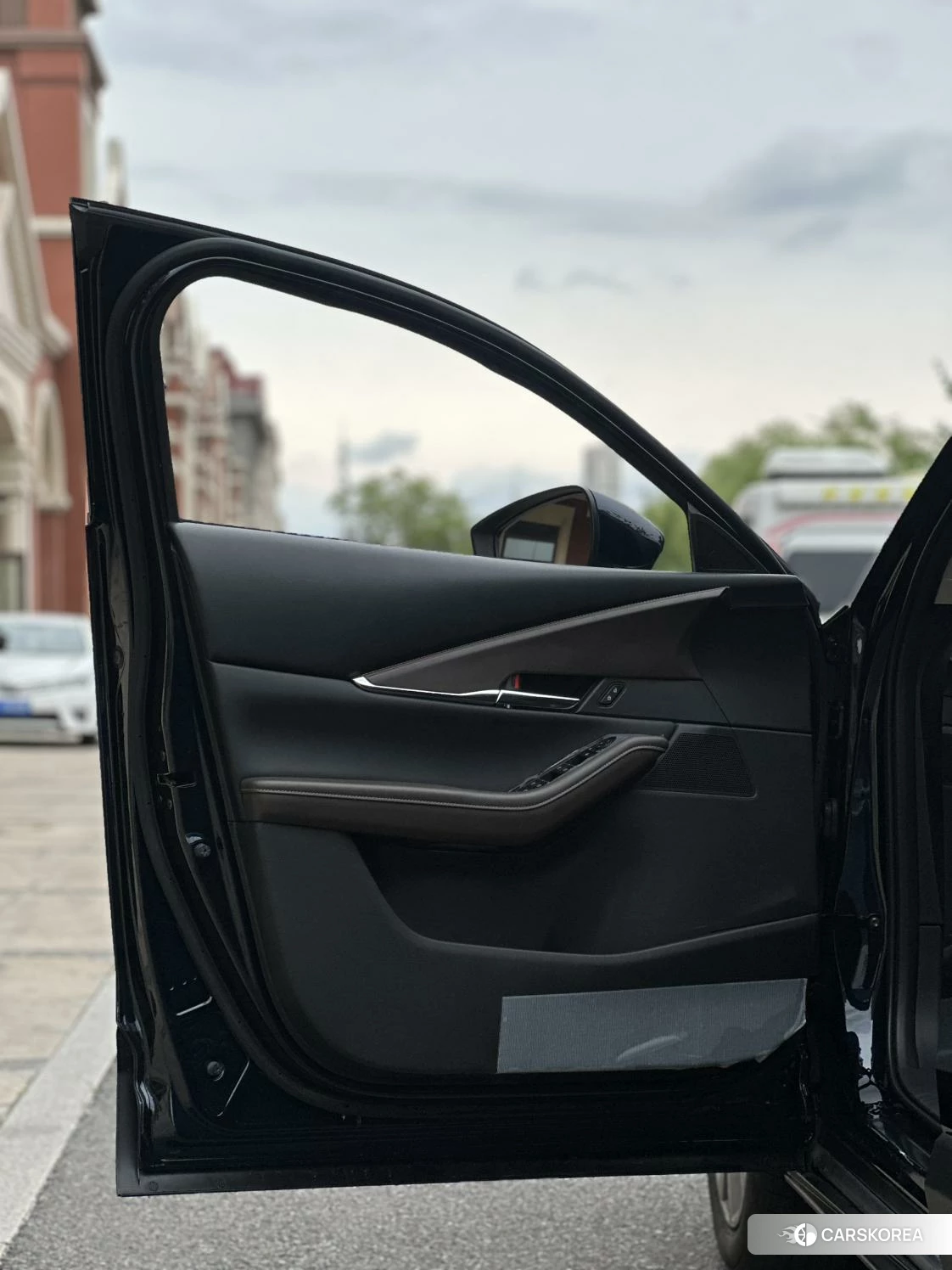 Mazda CX-30 id 4453764 из Китая 9