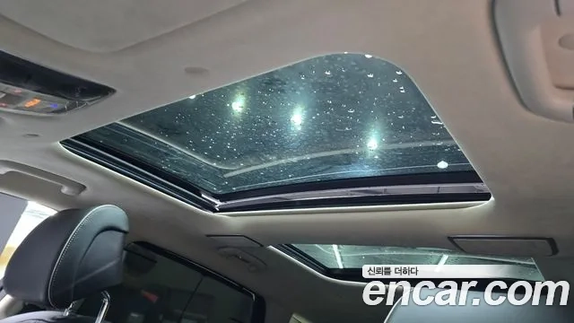 Genesis GV80 id 2951249 из Кореи 9