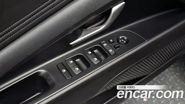 Hyundai Avante (CN7) id 2754521 из Кореи 9