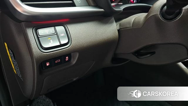 Kia The New K5 2nd generation id 4390259 из Кореи 9