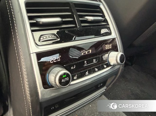 BMW 7 Series (G11) id 4508394 из Кореи 9