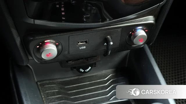Ssangyong Tivoli Armor id 4411333 из Кореи 9