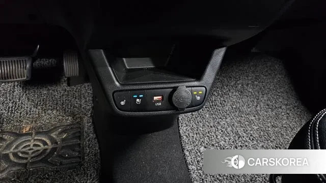 Kia The New Kia Ray id 3322632 из Кореи 9