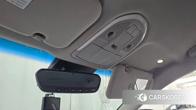 Genesis G80 id 3588663 из Кореи 9