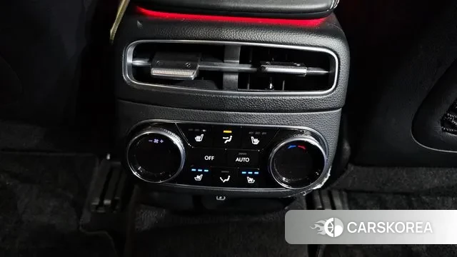 Genesis Electrified GV70 id 3566345 из Кореи 9