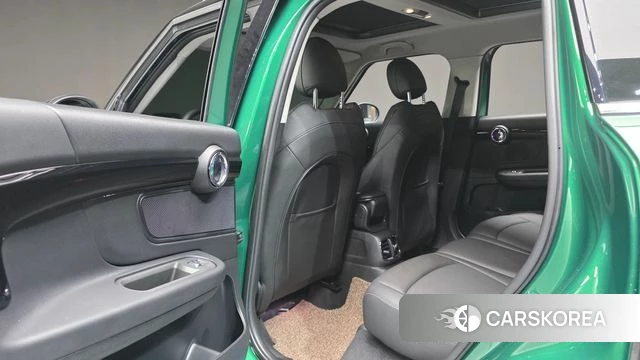 Mini Cooper Countryman id 3842123 из Кореи 9