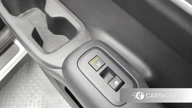 Hyundai Santa Fe (MX5) id 3497144 из Кореи 9