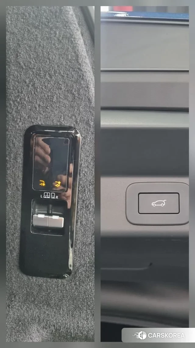 Land Rover Range Rover Sport 3rd Generation id 3751214 из Кореи 9