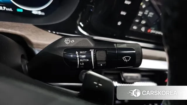 Kia K5 Hybrid 3rd Generation id 3518310 из Кореи 9