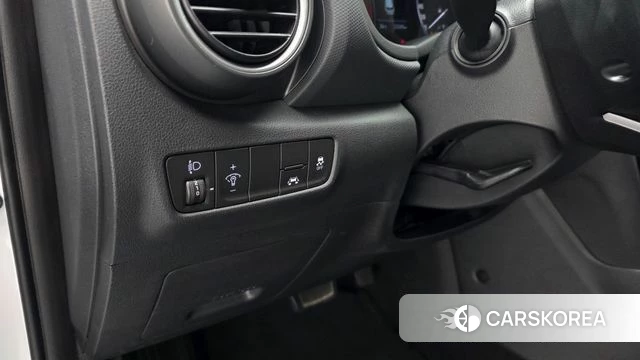 Hyundai Kona id 4900005 из Кореи 9