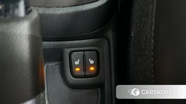 Chevrolet (GM Daewoo) The New Spark id 3473932 из Кореи 9