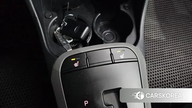 Kia All New Morning (JA) id 3557387 из Кореи 9