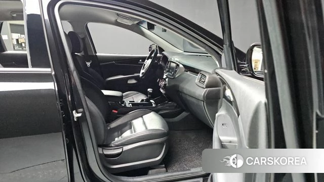 Kia The New Sorento id 3867455 из Кореи 9