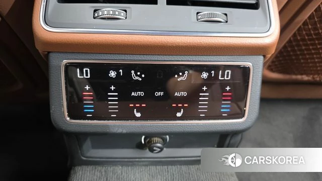 Audi A6 (C8) id 4864744 из Кореи 9