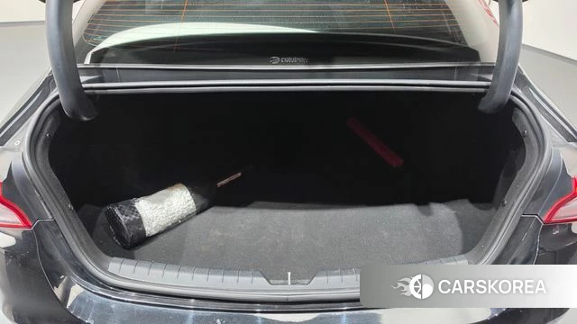 Kia K5 3rd generation id 4651782 из Кореи 9