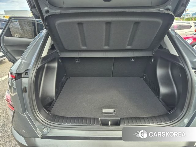 Hyundai Kona (SX2) id 4590003 из Кореи 9