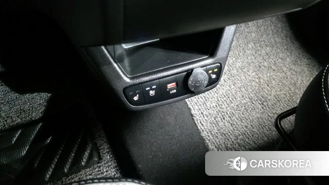 Kia The New Kia Ray EV id 3850547 из Кореи 9