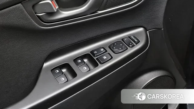 Hyundai Kona Electric id 3454025 из Кореи 9