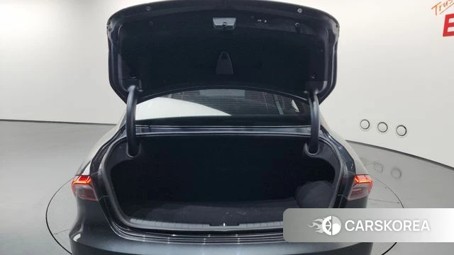 Hyundai The New Grandeur IG Hybrid id 4389885 из Кореи 9
