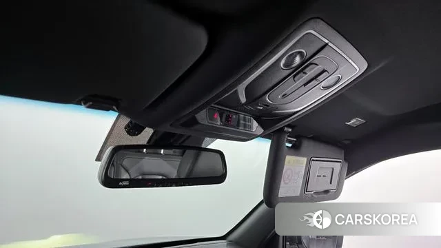 Ssangyong The New Rexton Sport id 3644646 из Кореи 9