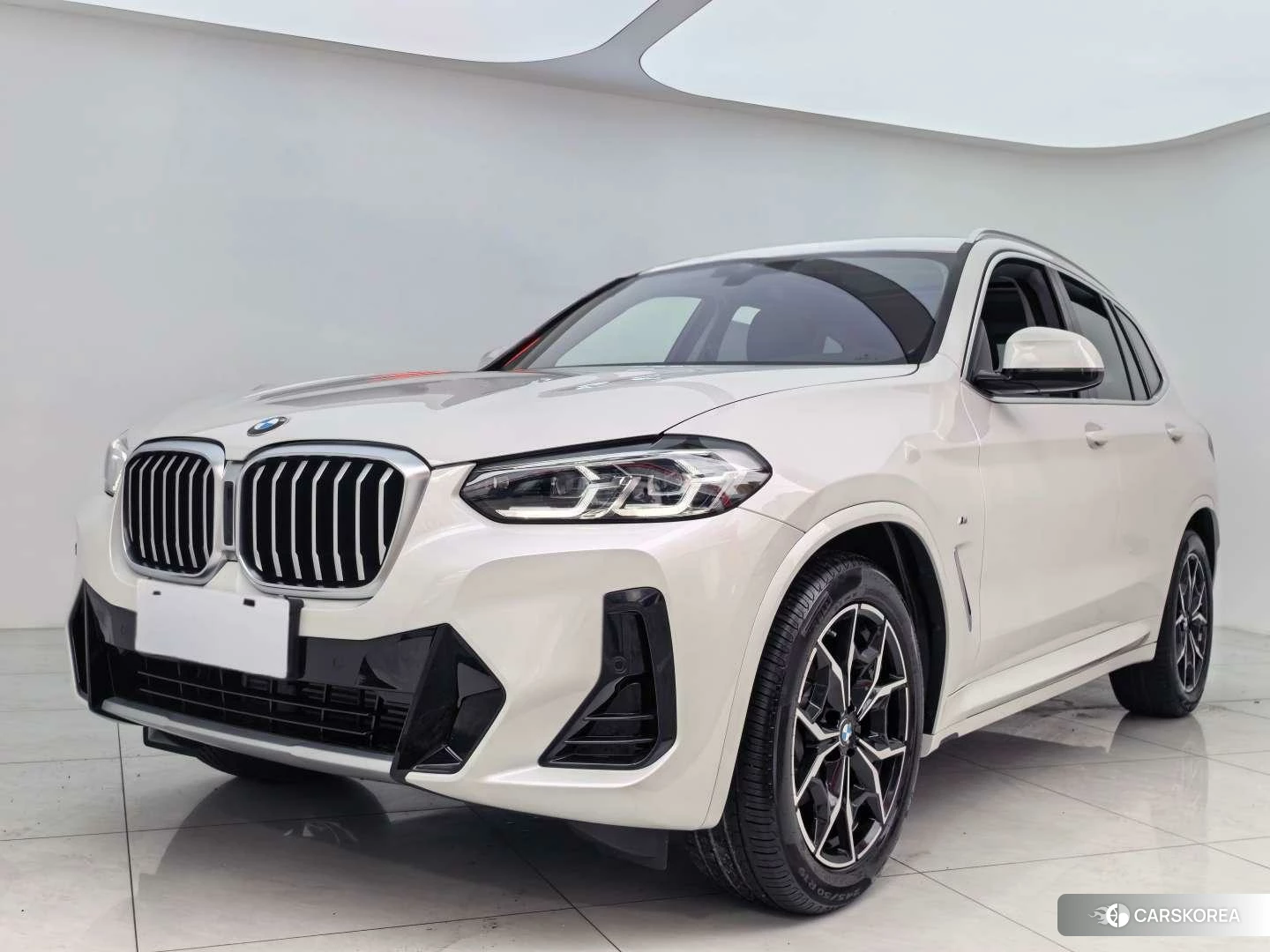 BMW X3 id 4473844 из Китая 9