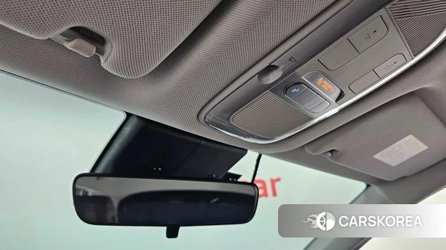 Hyundai Ionic 5 id 4518466 из Кореи 9