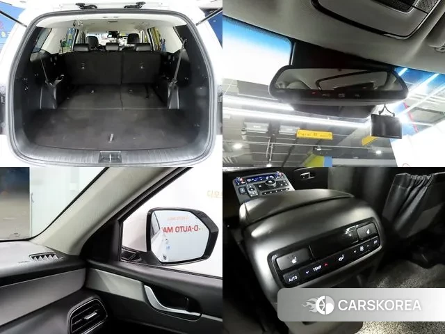 Hyundai Palisade id 3379832 из Кореи 9