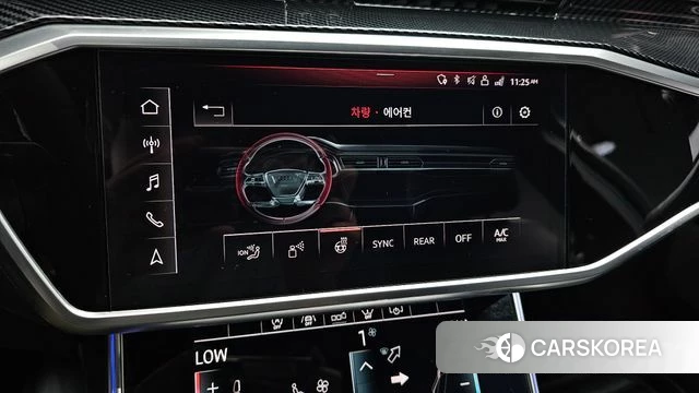 Audi A6 (C8) id 4471169 из Кореи 9