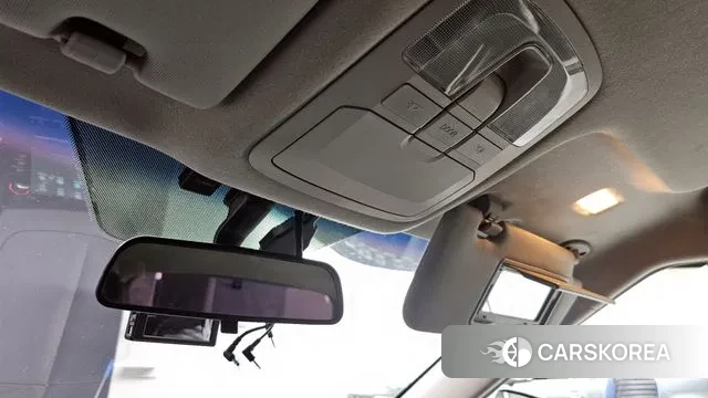 Ssangyong Tivoli Armor id 3754752 из Кореи 9