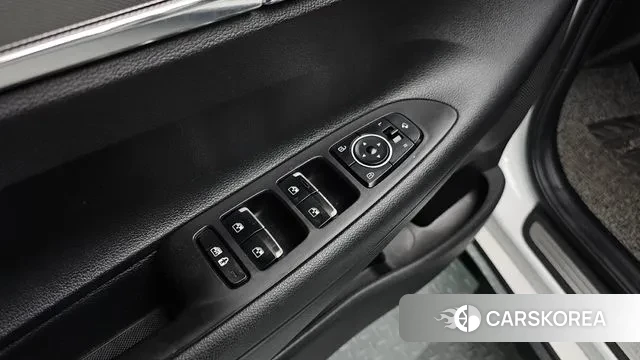 Hyundai The New Grandeur IG id 3519791 из Кореи 9