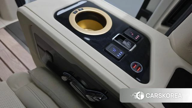 Kia Carnival 4th generation id 4534793 из Кореи 9