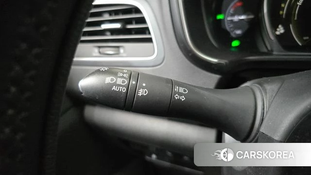 Renault Korea (Samsung) The New QM6 id 4721921 из Кореи 9