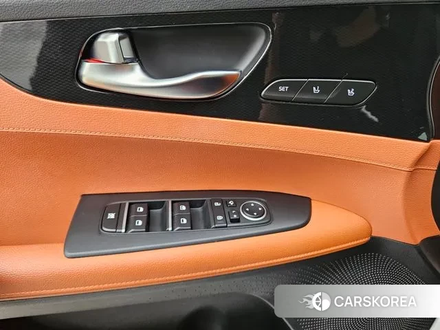 Kia The New K3 2nd generation id 3621218 из Кореи 9